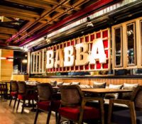 Babba Lounge – Avcılar