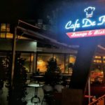 Cafe De Kal Lounge & Bistro – Avcılar