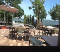 Cafe De Kal Lounge & Bistro – Avcılar