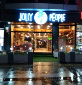 Jolly People – Bağcılar