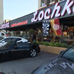 Lochka Cafe & Restaurant – Beykent