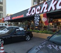 Lochka Cafe & Restaurant – Beykent