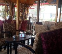 Mahsun Nargile ve Cafe – Büyükçekmece