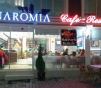 Panaromia Cafe & Restaurant – Esenyurt