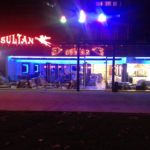 Sultan Cafe & Restaurant – Avcılar