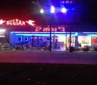 Sultan Cafe & Restaurant – Avcılar