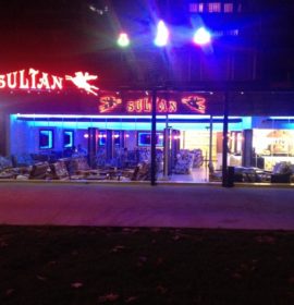 Sultan Cafe & Restaurant – Avcılar