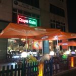 Qupa Cafe & Nargile