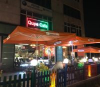 Qupa Cafe & Nargile