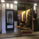 İstanbul’um Cafe & Bistro