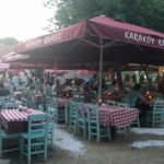 Karaköy Kahvesi – Balat