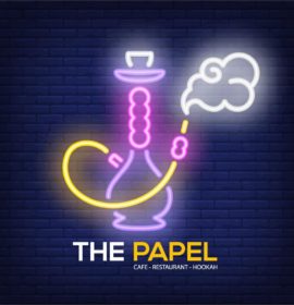The Papel Lounge