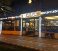 Rubba Cafe Restaurant