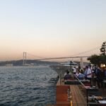 The Market Bosphorus