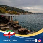 Vaniköy Cafe & Restaurant