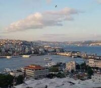 Mimar Sinan Teras Cafe