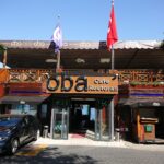 OBA Park Cafe