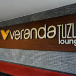 Veranda Tuzla Lounge