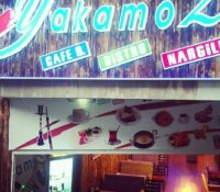 Yakamoz Cafe & Bistro & Nargile