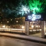 The Vagonn Cafe