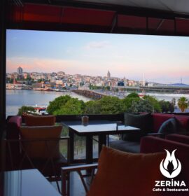 Zerina Cafe