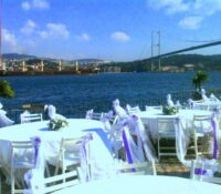 Cafe Bosphorus