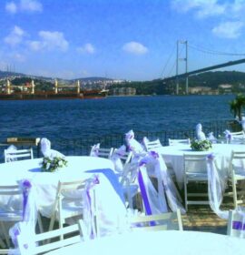 Cafe Bosphorus