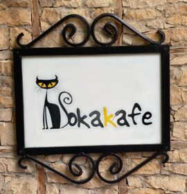 Sokak Kafe