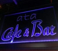 Ata Cafe & Bar