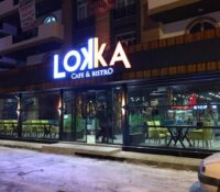 Lokka Cafe & Bistro