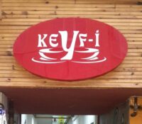 Keyfi Cafe Düzce, Nargile&cafeterya