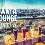 Dam’a Lounge
