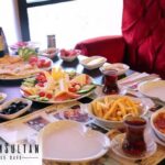 Hürrem Sultan Nargile Cafe