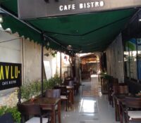 Avlu Cafe & Bistro