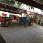 Paşa Konağı Nargile Cafe