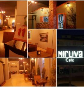Mirliva Cafe