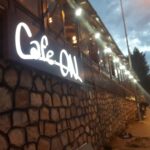 Cafe On Amasya