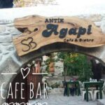 Agapi cafe