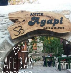 Agapi cafe