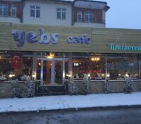 Yebs Cafe