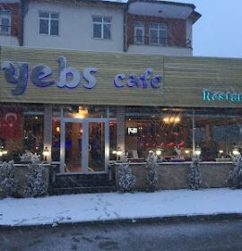 Yebs Cafe