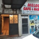 Melodi Cafe Nargile