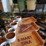 Sina Cafe
