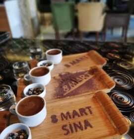 Sina Cafe