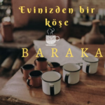 BARAKA CAFE