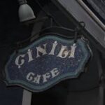 Çinili Cafe & Bar