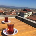 Nirvana Cafe & Nargile