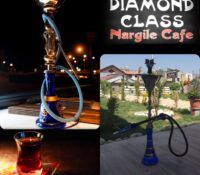 Diamond Class Nargile Cafe