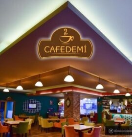 Cafedemi