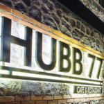 Hubb 77 Cafe & Restoran